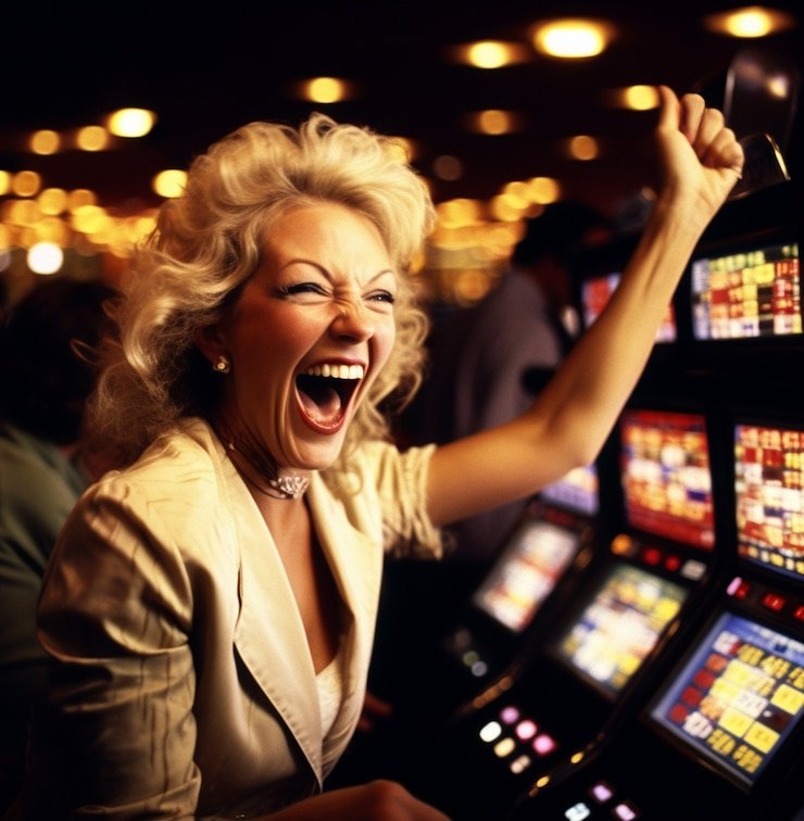 Philippine mobile betting experience shown on smartphone